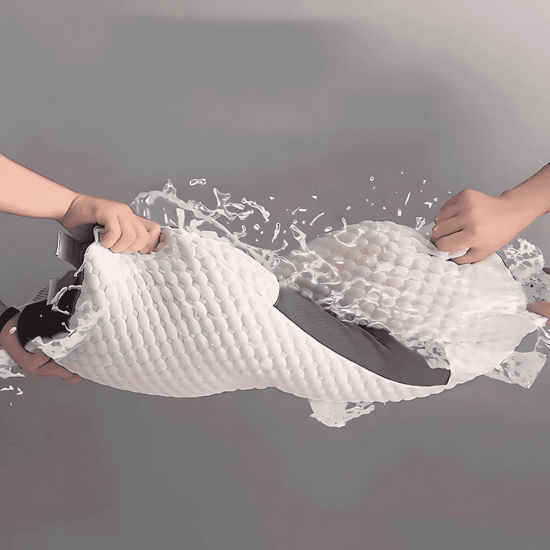 (2X1) Almohada Sueño Ligero - COMPRA 1 Y LLÉVATE 2 🎁